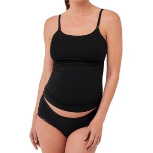 NWOT Pact Women's Maternity/Nursing Top